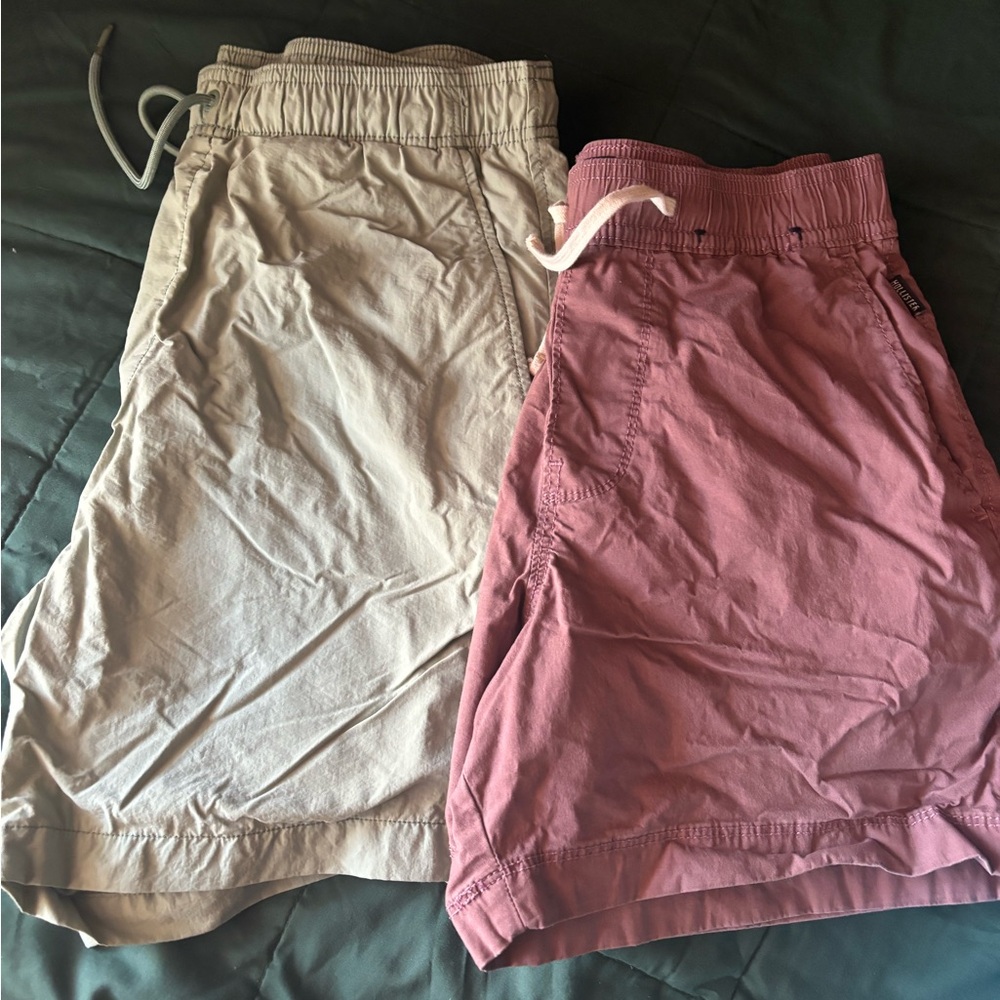 Bundle of Shorts